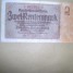 billet-banque-allemagne-zwei-rentenmark