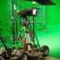 location-studio-tournage-fond-vert-cyclo-blanc