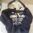 gilet-sweat-capuche-timberland-taille-92cm