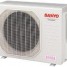 climatiseur-neuf-sanyo-inverter