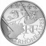 piece-10-euros-argent-des-regions-2010-rhone-alpes