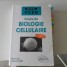 livre-biologie-cellulaire-premiere-annee-de-medecine-pierre-cau-bon-etat-livre-d-exercices