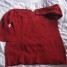 pull-over-rouge-t40-42