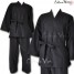 pyjama-homme-japonais-en-soie-sauvage-xl-noir-culture-viet