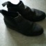 boots-noirs-de-taille-39