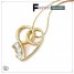 collier-pendentif-coeur-entrelace-avec-strass-plaque-or-neuf