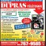 reparation-tv-acl-plasma-lampe-dlp-acl-montreal-brossard-laval