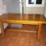 table-campagnarde