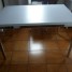 table-blanche