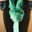 foulard-et-broche-new-collection-vert