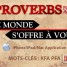 application-iphone-proverbs-for-all-le-monde-dans-votre-poche