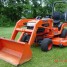 tracteur-kubota-bx2230-4x4