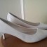 chaussure-femme-blanche-taille-40