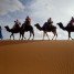 randonnee-avec-des-dromadaires-au-desert-du-maroc