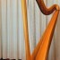 harpe-salvi-modele-aurora-de-2006-etat-neuf