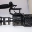 camera-sony-fs-700-avec-optique-18-200mm