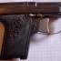 pistolet-le-francais-calibre-6-35-2-chargeurs-une-trentaine-de-cartouches