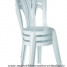 chaise-plastique-type-bistro-en-blanc