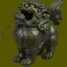 tableau-d-art-bruleur-d-encen-statue-lion-dynastie-chinois