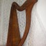 harpe-celtique-27-cordes-etat-neuf-occasion-92000-nanterre