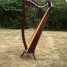 harpe-camac-korrigan-34-cordes-nylon-tbeg