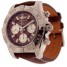 new-breitling-chronomat-41-chronograph-steel-brown-dial-watch-ab014012-q583