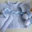 tricot-laine-bebe-fait-main-brassiere-bleue