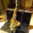 saxophone-soprano