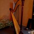 harpe-camac-occasion