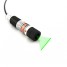 industrial-stabilized-520nm-green-line-laser-module-review