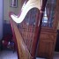 harpe-camac-occasion