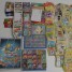 lot-pokemon-cartes-stickers-magnets