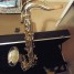 tenor-saxophone