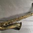 tenor-saxophone
