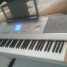 piano-numerique-yamaha-dgx-640-toucher-lourd