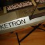 accordeon-clavier-ketron-xd8