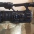camera-sony-hdr-ax-2000-semi-professionnel