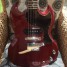 guitare-magnifique-gibson-junior-cherry-red-made-in-usa