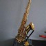saxophone-tenor