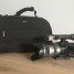 camera-sony-nex-adaptateur-xlr-et-accessoires
