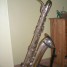 saxophone-baryton