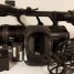 camera-sony-hvr-z1e-et-accessoires