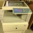 imprimante-photocopieuse-scanner-canon-irc2380i