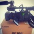 camera-canon-xf-100-et-accessoires