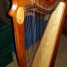 harpe-33-cordes-en-parfait-etat