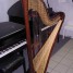 harpe-clio-comme-neuf
