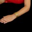 bracelet-romain-vermeil-or