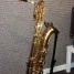 saxophone-baryton