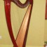 harpe-celtique-camac-en-parfait-etat