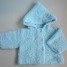 tricot-bebe-laine-fait-main-paletot-bleu